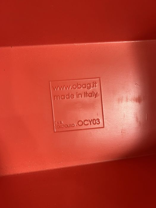 Torba O bag + gratis