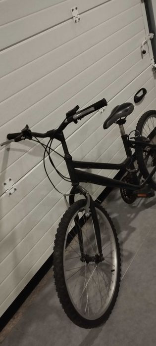 Bicicletas de criança.
