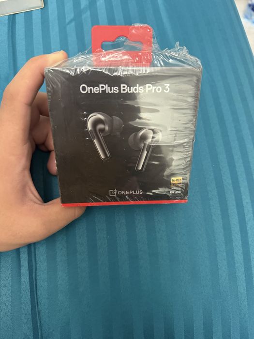 Oneplus buds pro 3