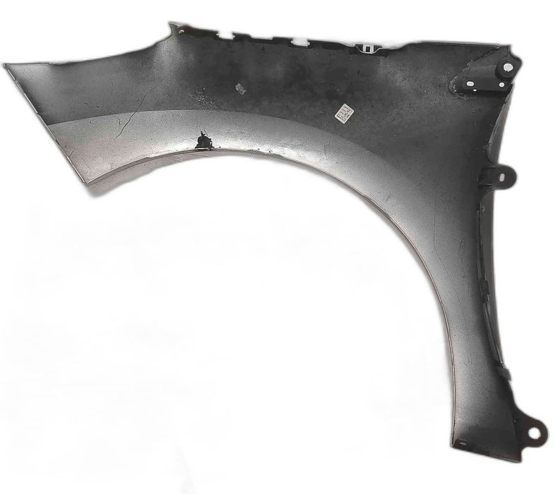 Guarda-lamas Direito - PEUGEOT 308 I