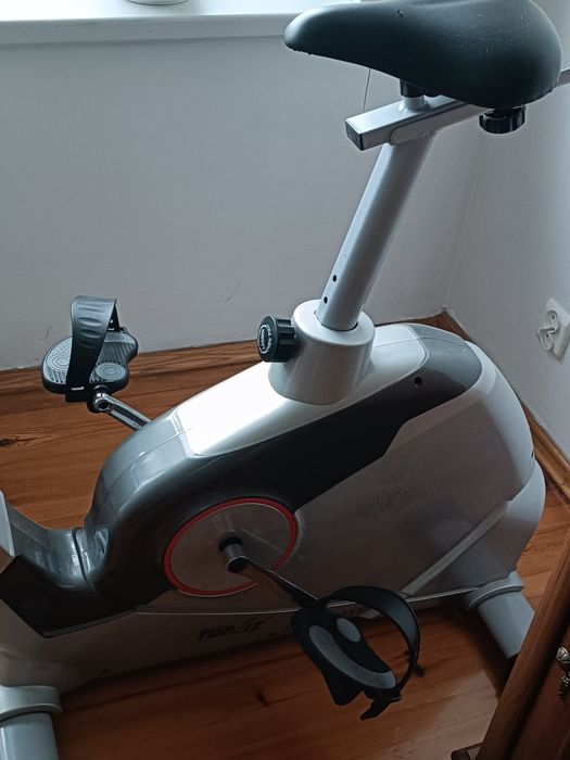Rower stacjonarny