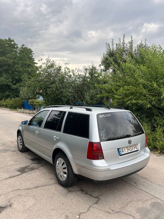 Volkswagen Golf 4 1.9 tdi