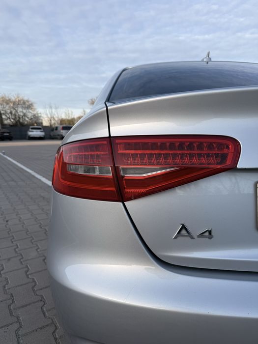 Продається Audi a4 b8
