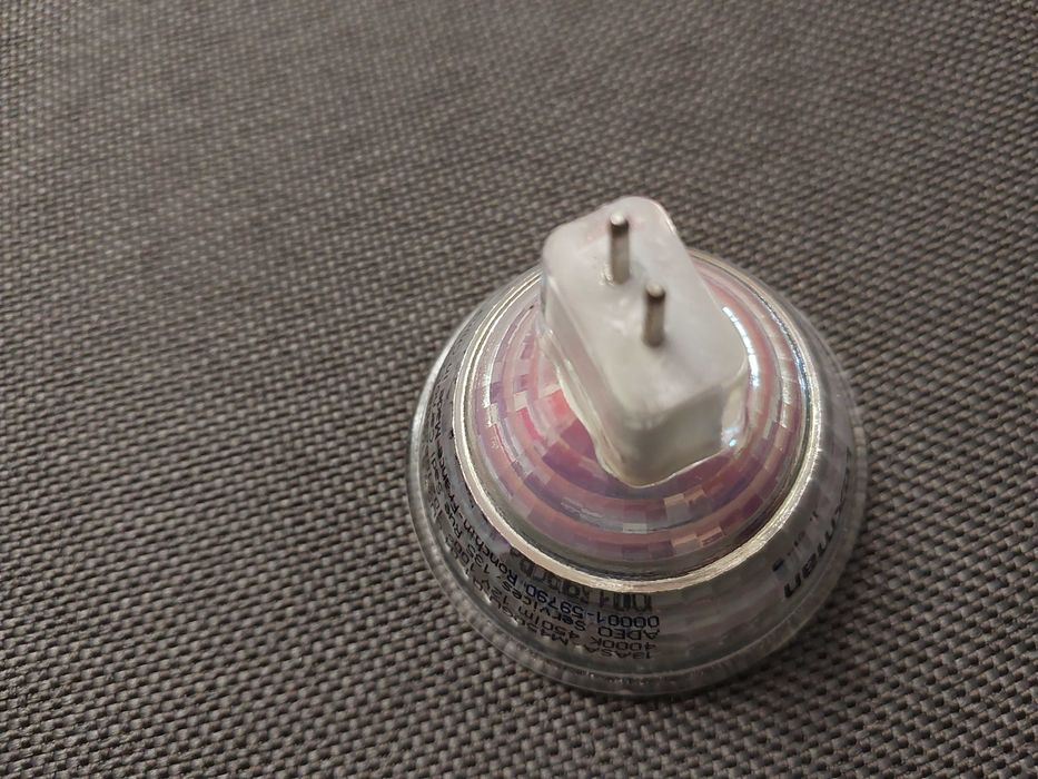 Żarówka lexman 12V 3,6W