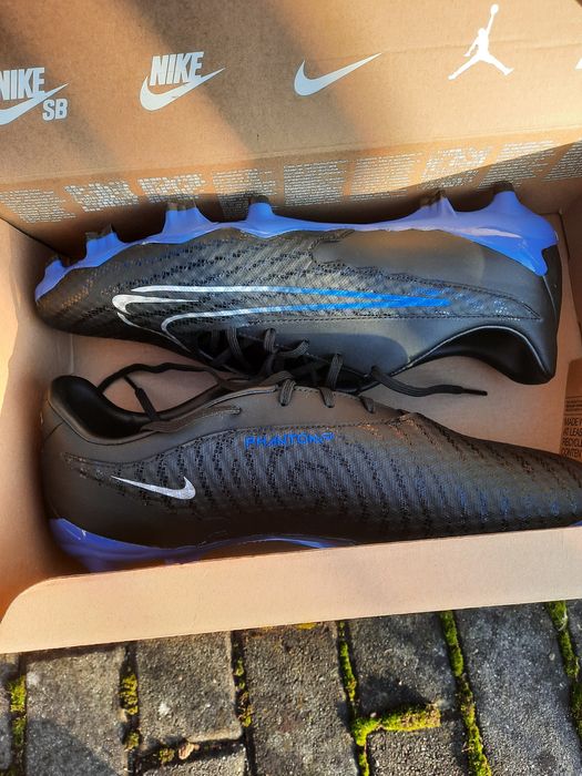 orginalne nike phantom gx academy