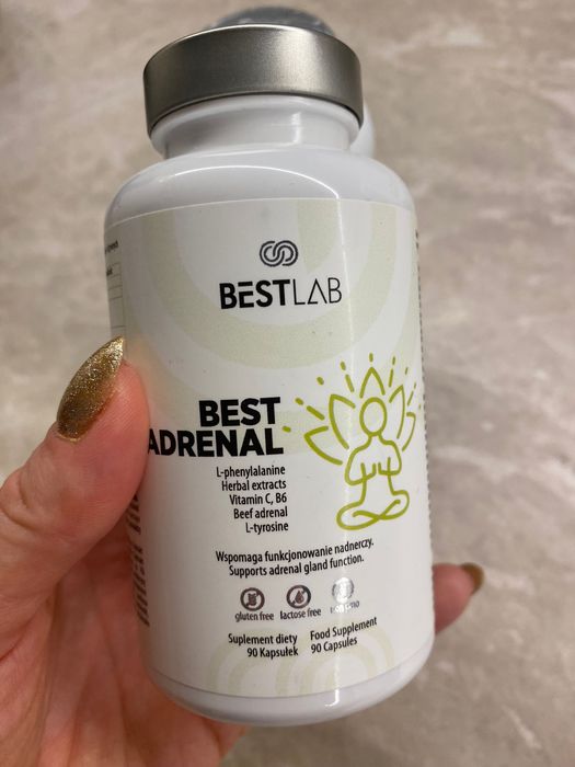 Best adrenal bestlab