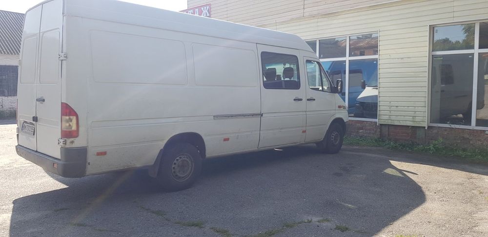 Вантажні перевезення Грузове Таксі