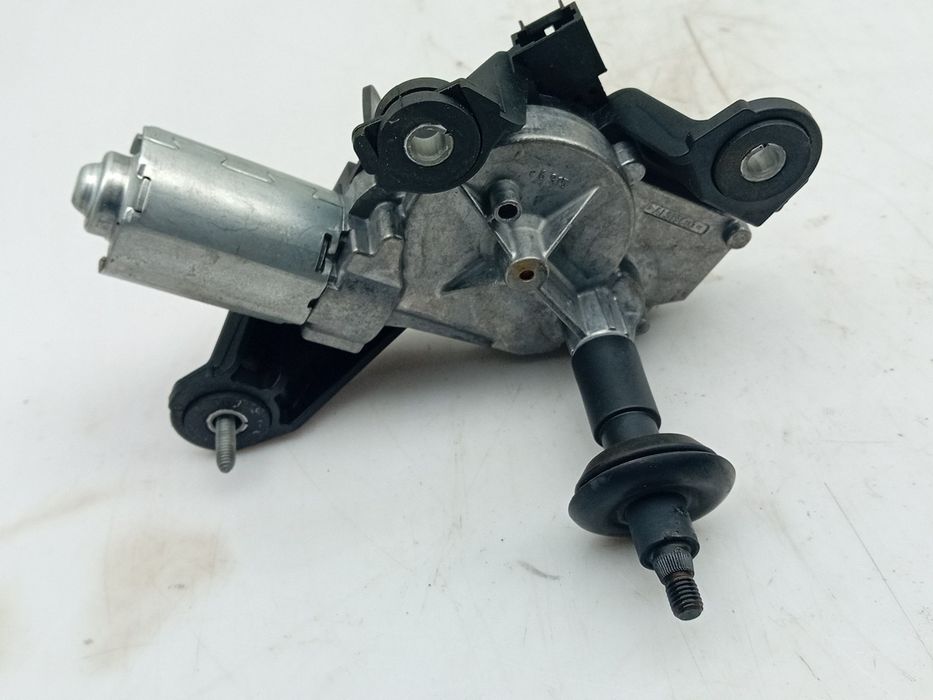 Motor limpa vidros trás RENAULT Scénic III (JZ0/1_)