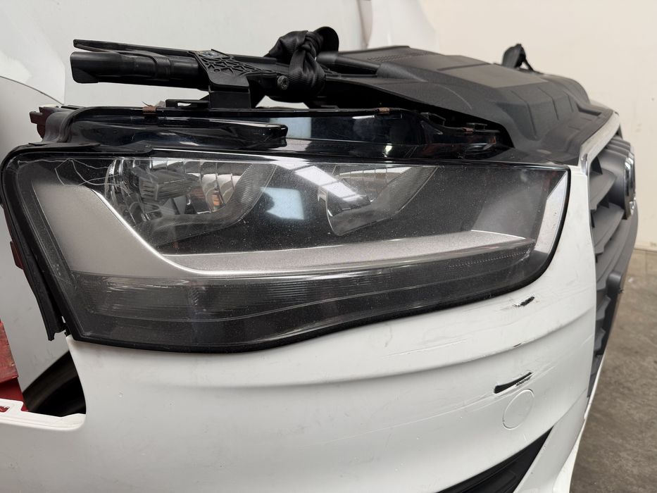 Frente completa Audi A4 2.0TDI (2012)