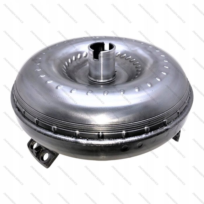 KONWERTER A2092500902 MERCEDES KLASA C E G L MR S SPRINTER CLK CDI 722.9