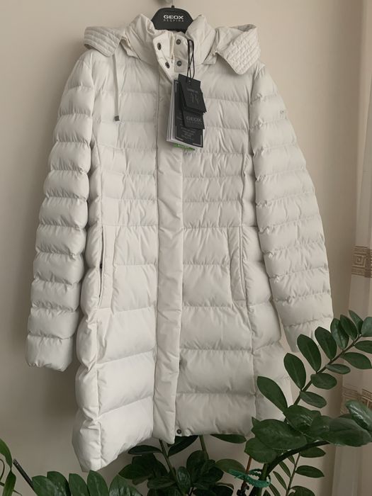 Geox зимова куртка