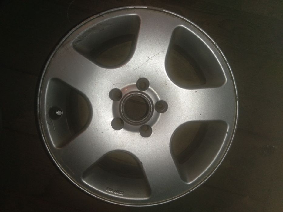 Диски R16 5х112 Audi,VW,Mersedes(Ауди,Фольксваген,Мерседес) 4 штуки