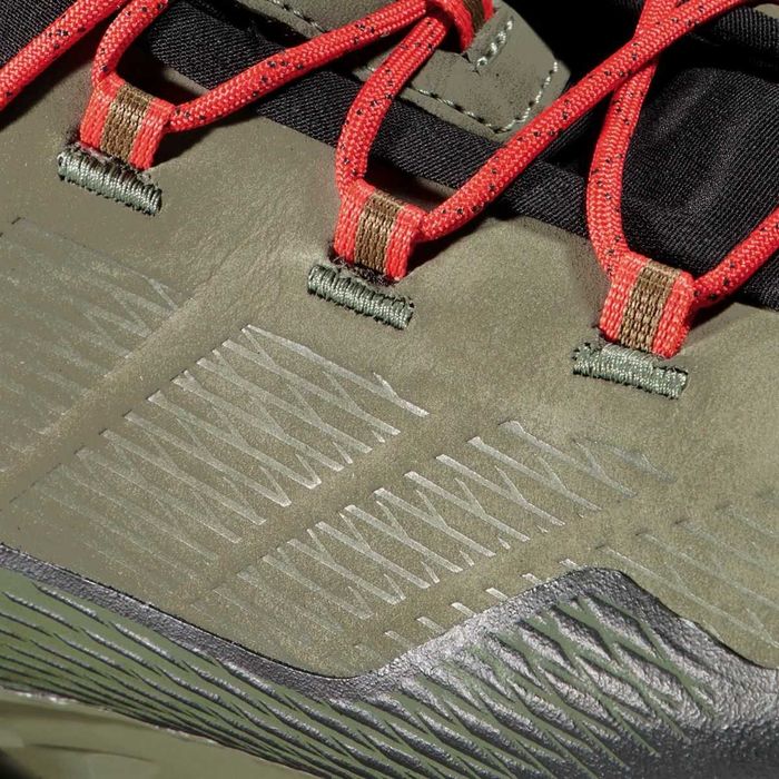 Mammut KENTO ADVANCED GTX - beżowy