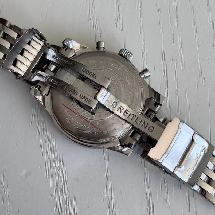 Часы мужские Breitling A24322