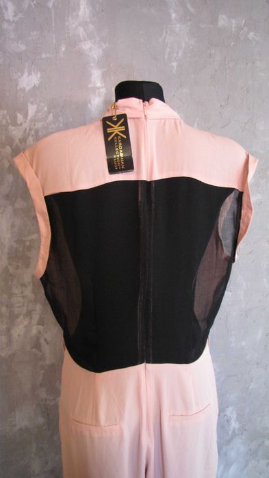 Kardashian Kollection kombinezon damski nowy L