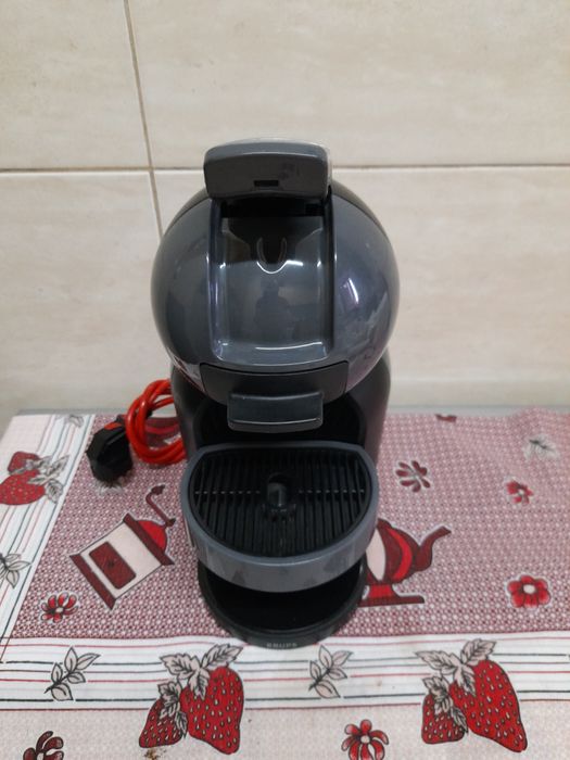 Vendo 3 máquinas de café 100% funcional