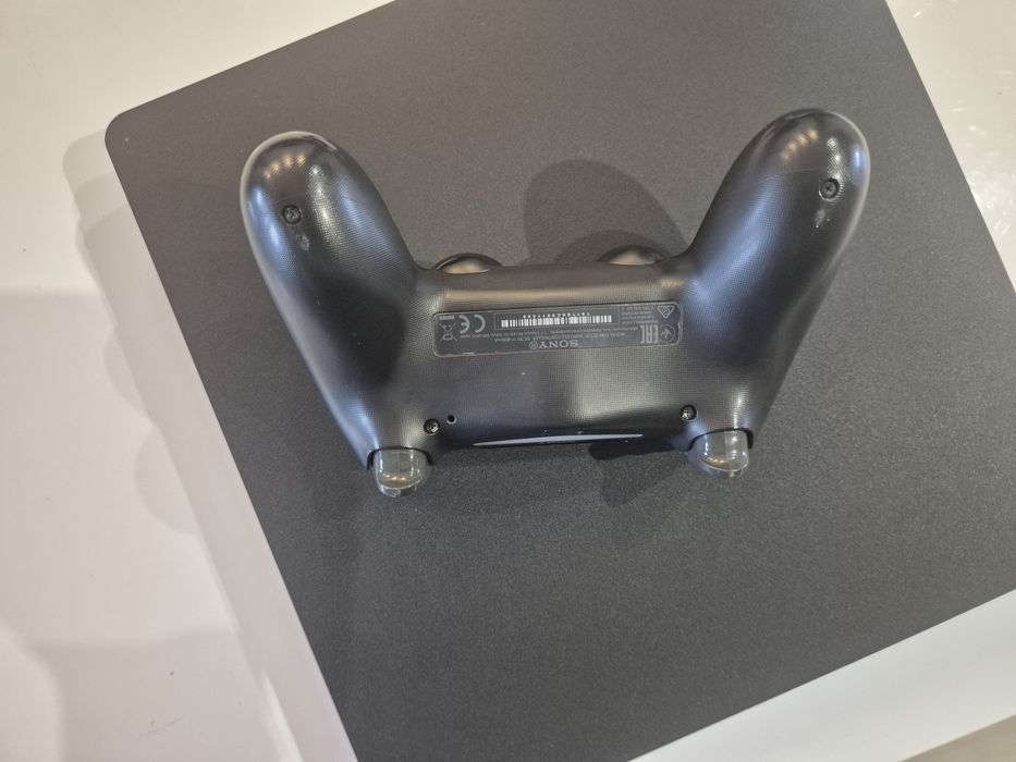 Playstation slim 500Gb