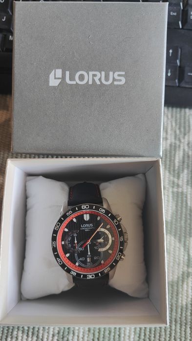 Relógio homem LORUS