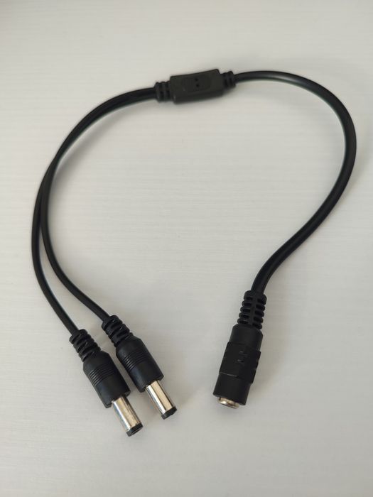 Павербанк для роутера Voltronic PP-18W 21000mAh 5/9/12V