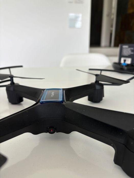 Drone Flymax 2 WiFi Quadcopter 2,4 G FPV Streaming