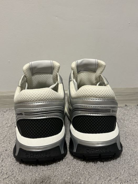 Buty Chanel runner’s r.43