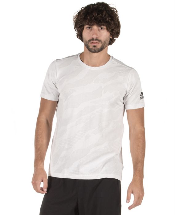 Спортивна футболка Adidas Performance FREELIFT camo L-XL