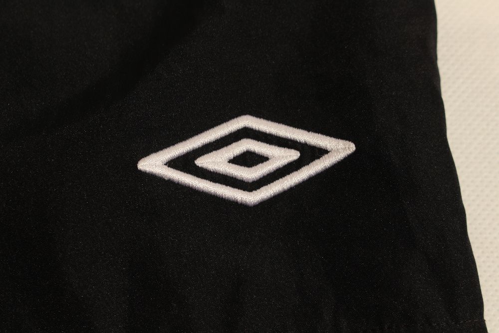 UMBRO XS - Reprezentacja Anglii krótkie spodenki