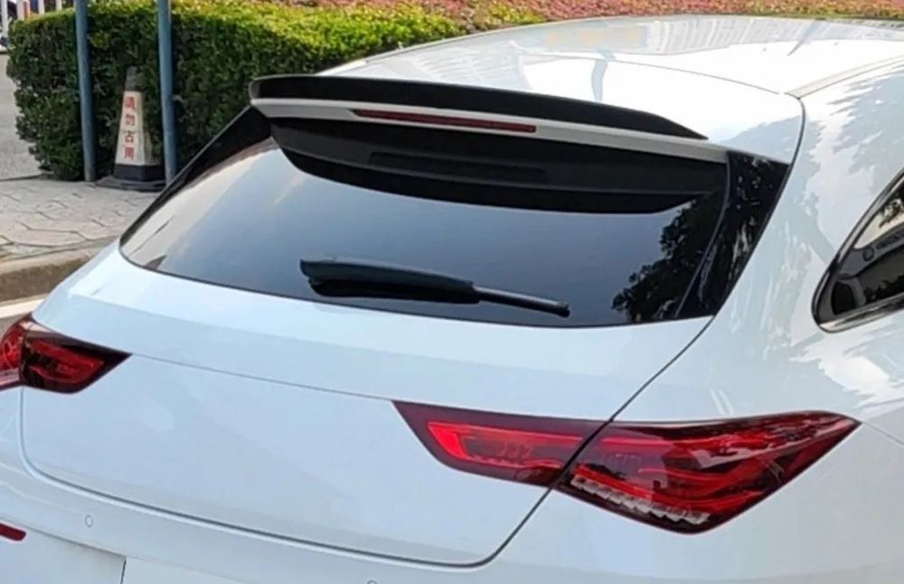 Aileron Mercedes CLA X118 (2019 a 2022)