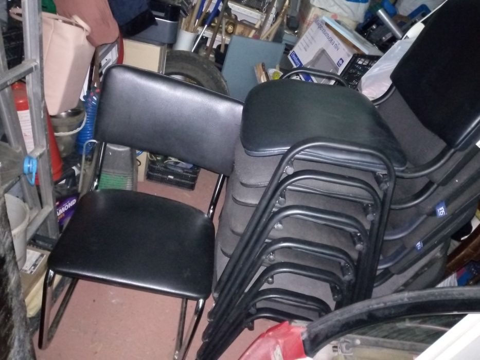 Стул офисный, стілець офісний,крісло офісне