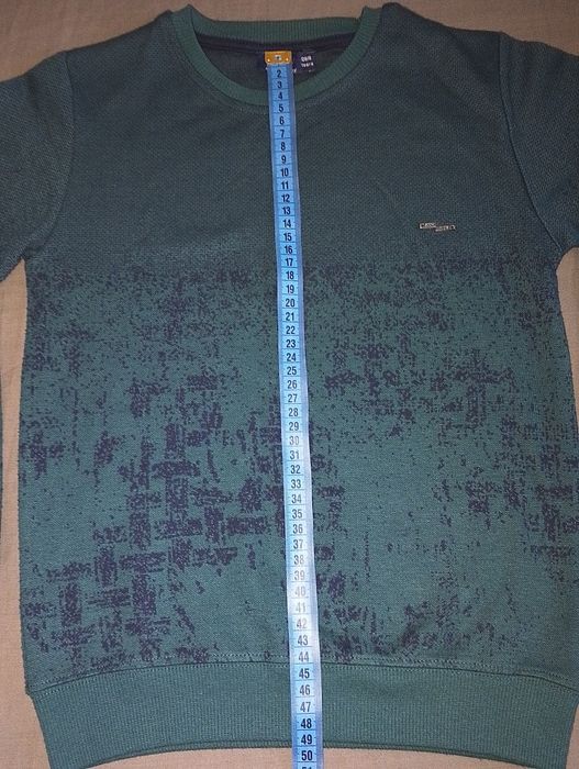 Світер 128 49 см