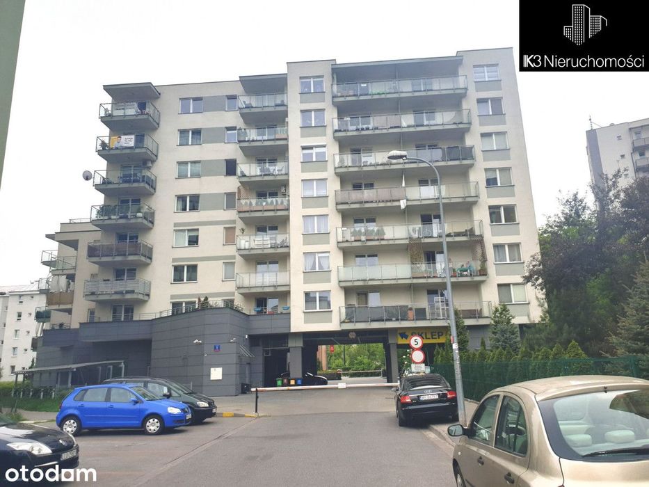 Mieszkanie – Warszawa - Widok 4