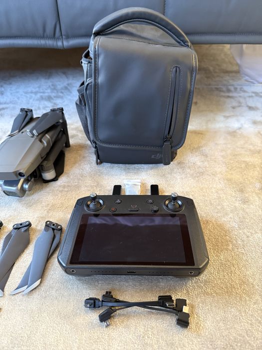Drone Dji Mavic 2 Pro