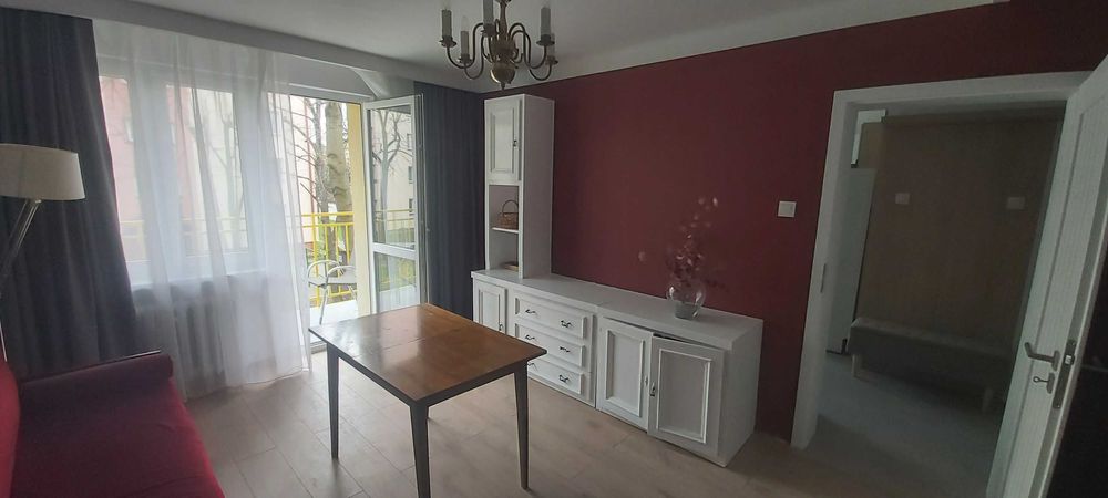 Wynajmę mieszkanie ul. Pułaskiego 99 w Tarnowie - Widok 3