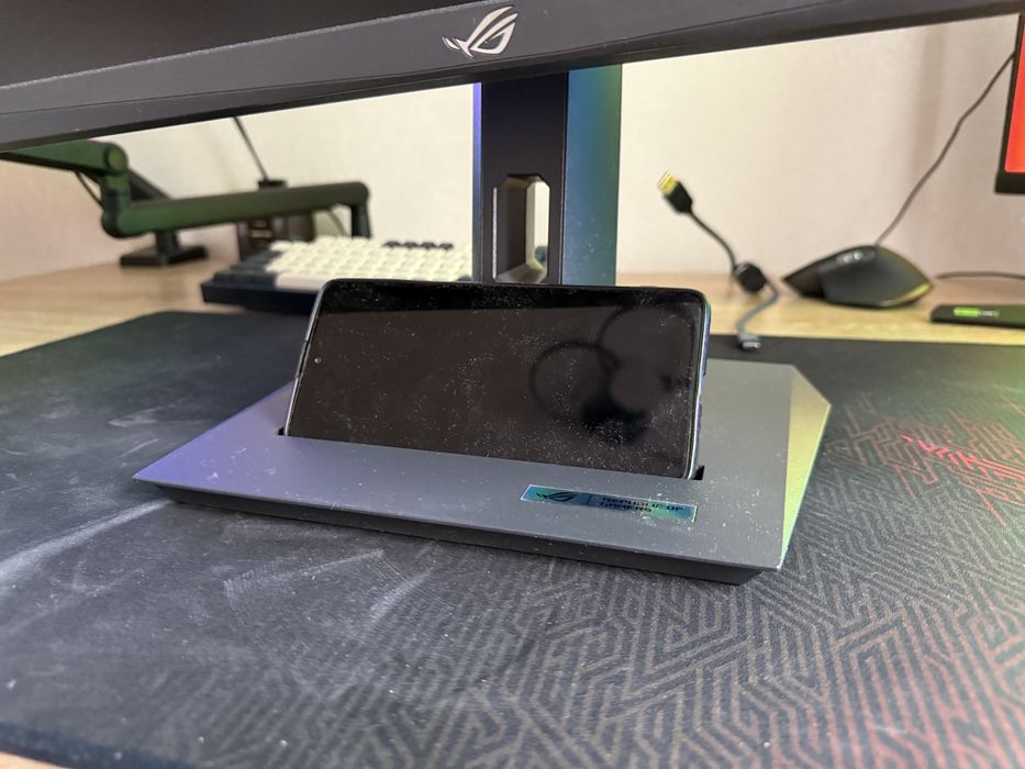 Монітор ASUS ROG Strix XG27ACS