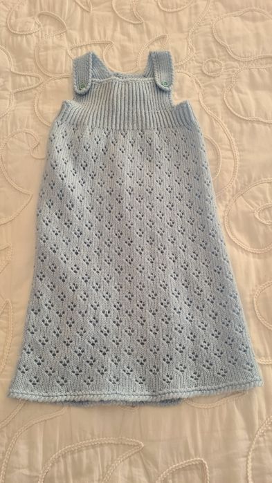 Saial para bebé desde o nascimento