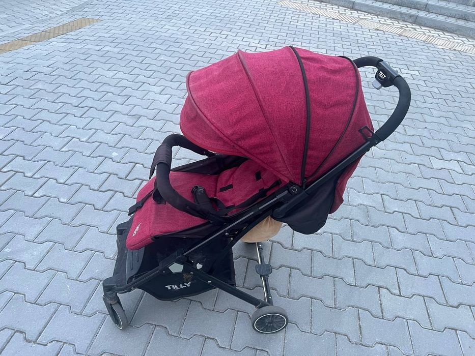 Продам дитячий візок