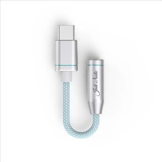 ⇒ ЦАП із підсилювачем для навушників FiiO JA11 TC Black