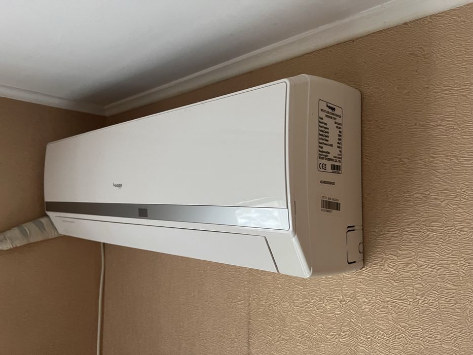 Продам Б/У Кондиционер Hoapp HSC-GA22VA