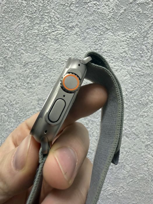 Годинник Apple Watch Ultra 2 Natural