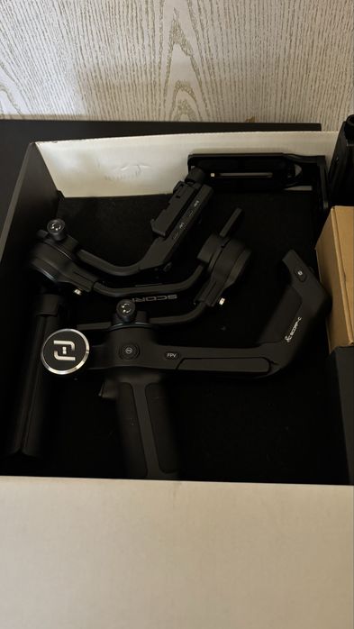 Gimbal scorp-c  FeiyuTech