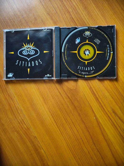 Sitiados "e agora.!?"