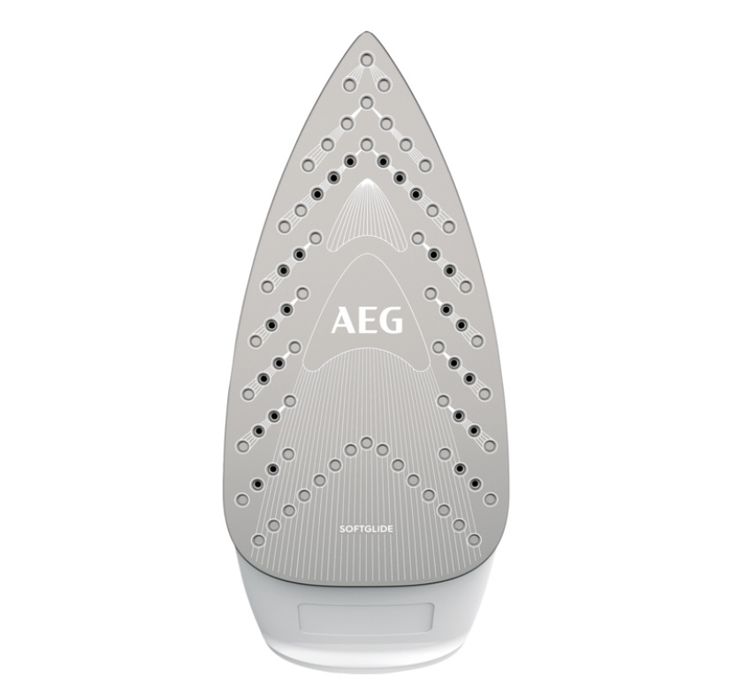 Ferro a Vapor AEG DB1730