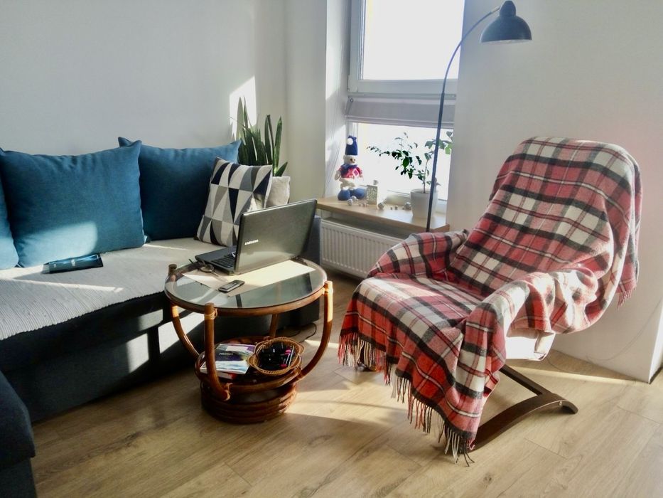 Оренда Подобово 1к ЖК «Нивки Парк»