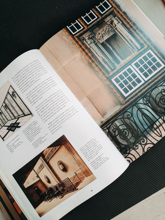 Artdeco и Modernism книга по архитектуре и дизайну