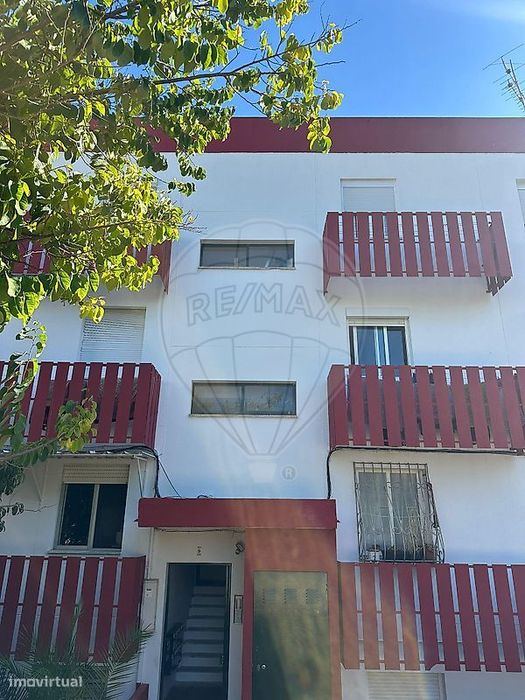 Apartamento T3 para venda — Vialonga, Lisboa