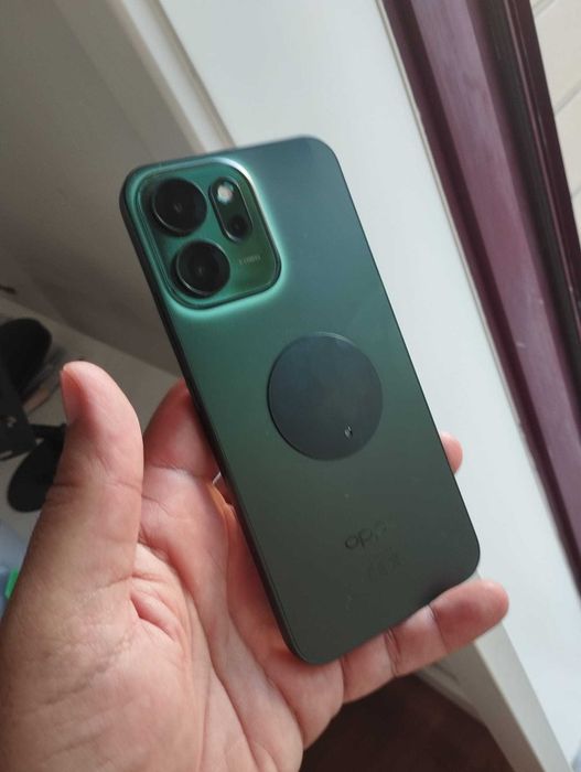 Telemovel OPPO Reno 14FS 5G 512GB