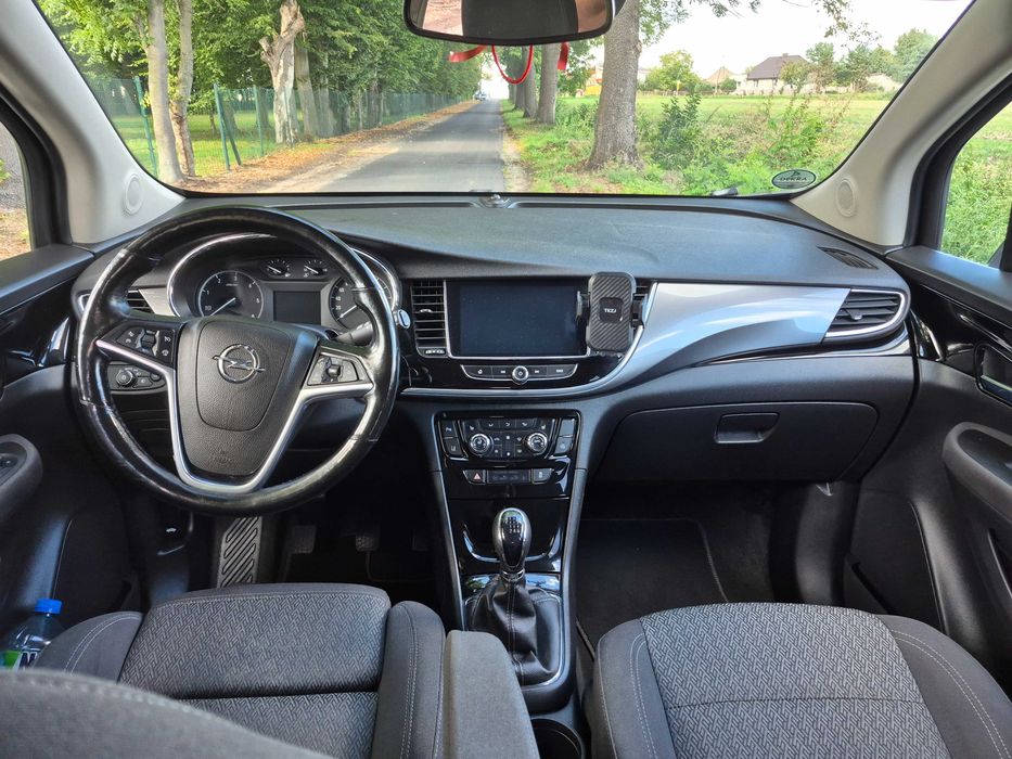 Opel Mokka 1.6 X D (CDTI ecoFLEX) Start/Stop