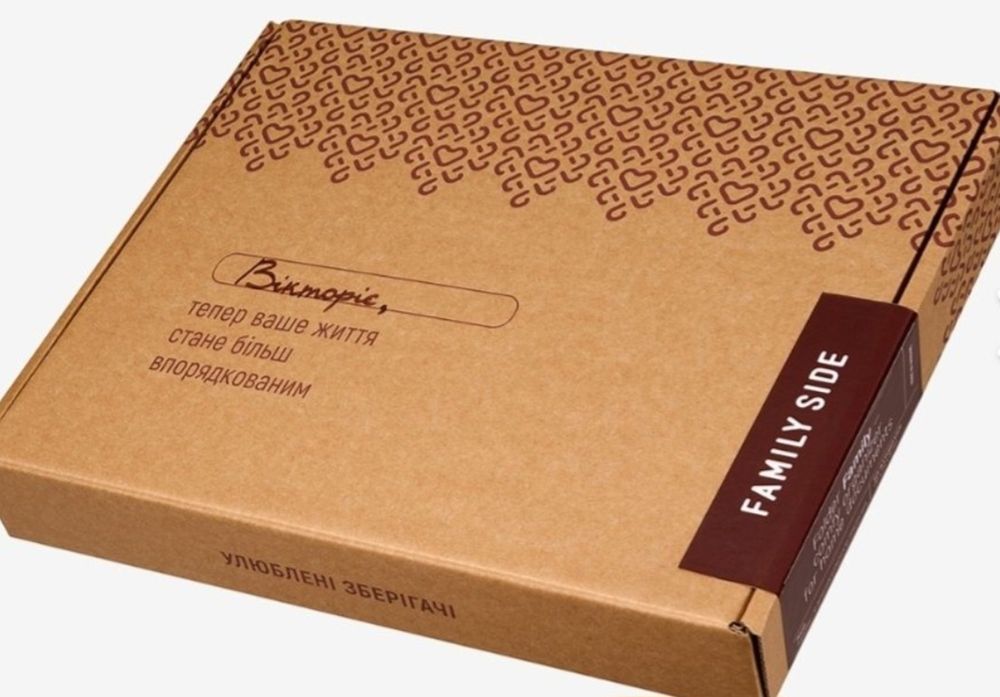 Папка дорожня для документів TRAVEL FAMILY.