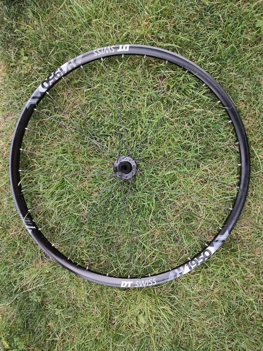 Колеса DT Swiss H 1950 eMTB