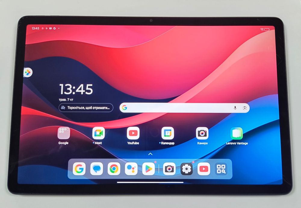 Планшет Lenovo TB330FU